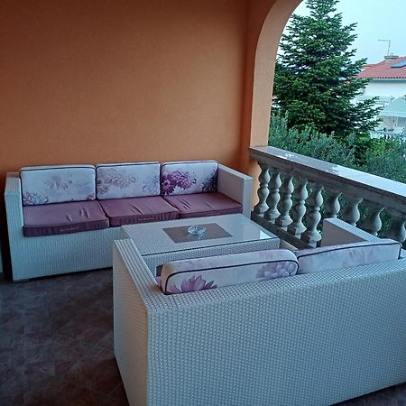 קרק Apartmani Bulajic מראה חיצוני תמונה