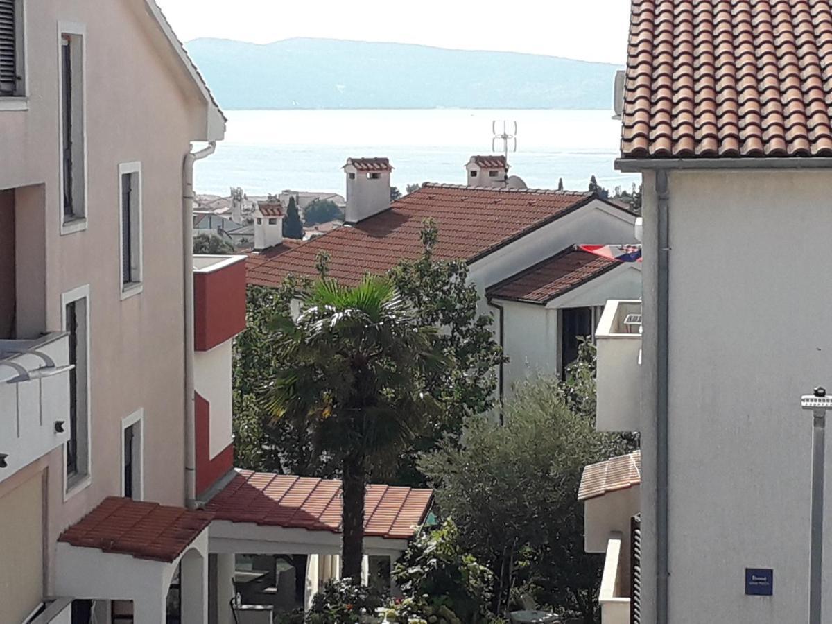 קרק Apartmani Bulajic מראה חיצוני תמונה