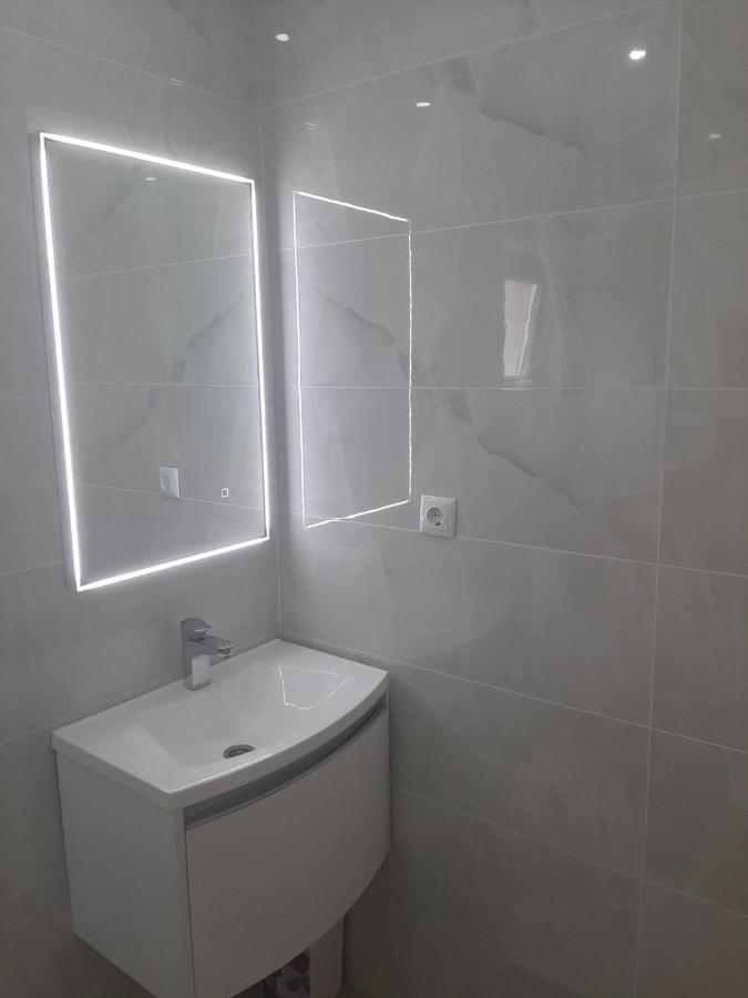 קרק Apartmani Bulajic מראה חיצוני תמונה