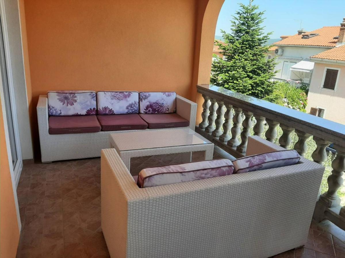 קרק Apartmani Bulajic מראה חיצוני תמונה