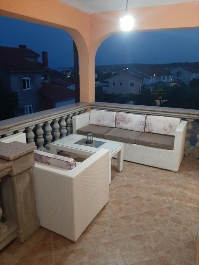 קרק Apartmani Bulajic מראה חיצוני תמונה
