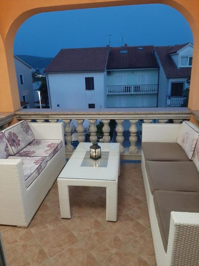 קרק Apartmani Bulajic מראה חיצוני תמונה