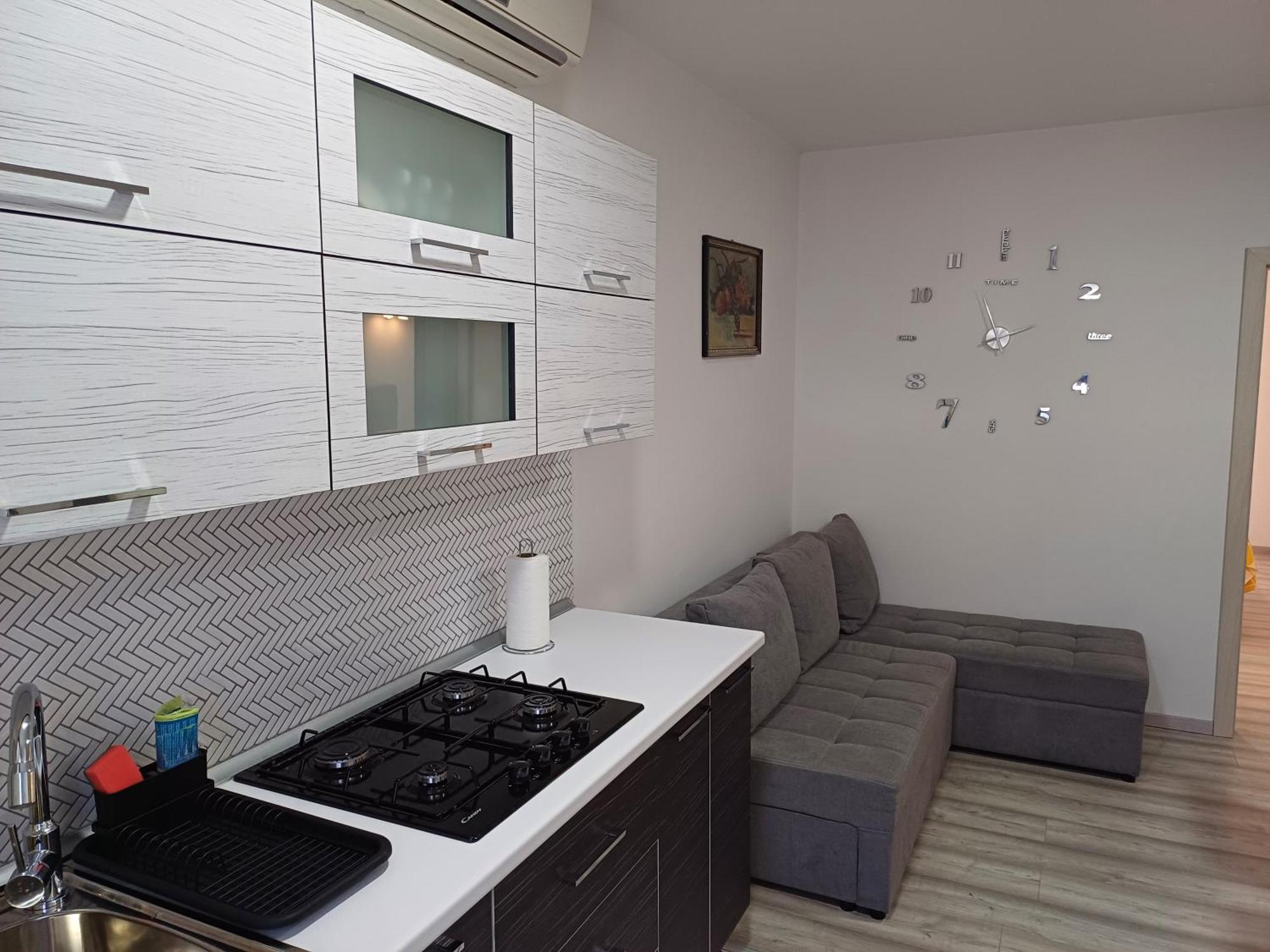 קרק Apartmani Bulajic מראה חיצוני תמונה